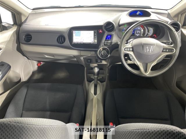 Honda INSIGHT 2009 8671961-15