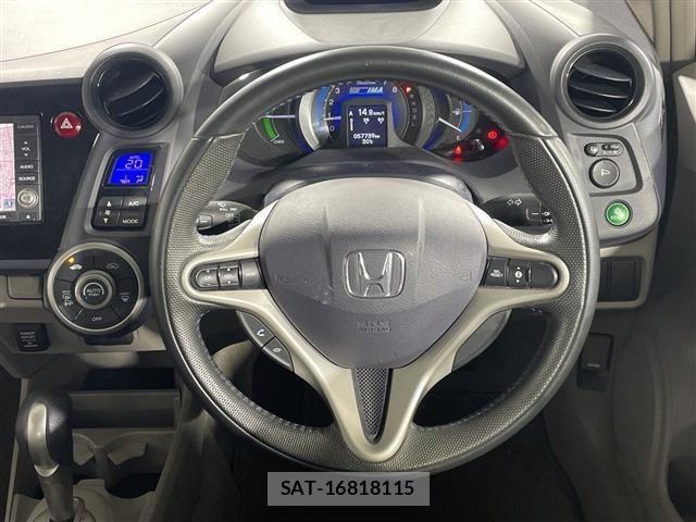 Honda INSIGHT 2009 8671961-16