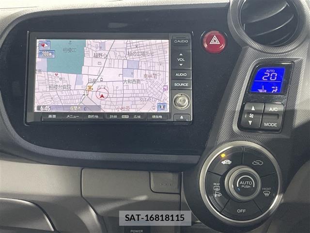 Honda INSIGHT 2009 8671961-17
