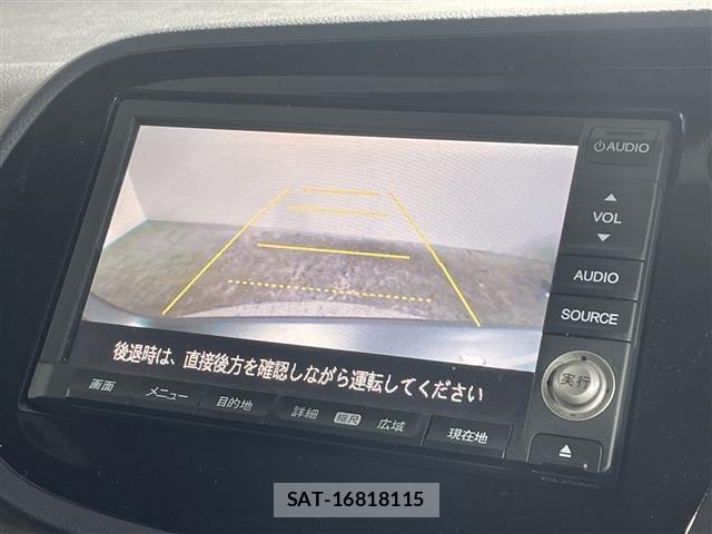 Honda INSIGHT 2009 8671961-18