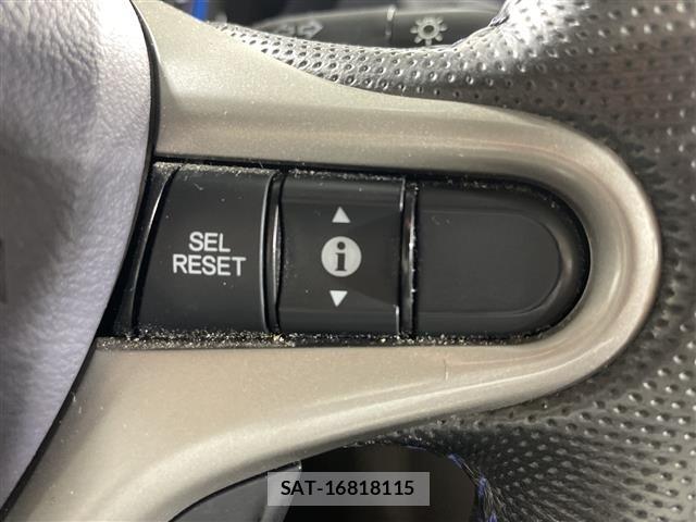 Honda INSIGHT 2009 8671961-2