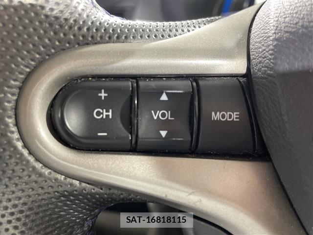 Honda INSIGHT 2009 8671961-22