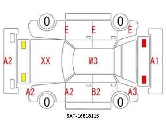 Honda INSIGHT 2009 8671961-23