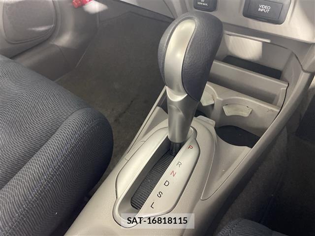 Honda INSIGHT 2009 8671961-5