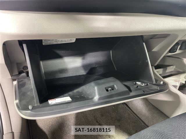 Honda INSIGHT 2009 8671961-8