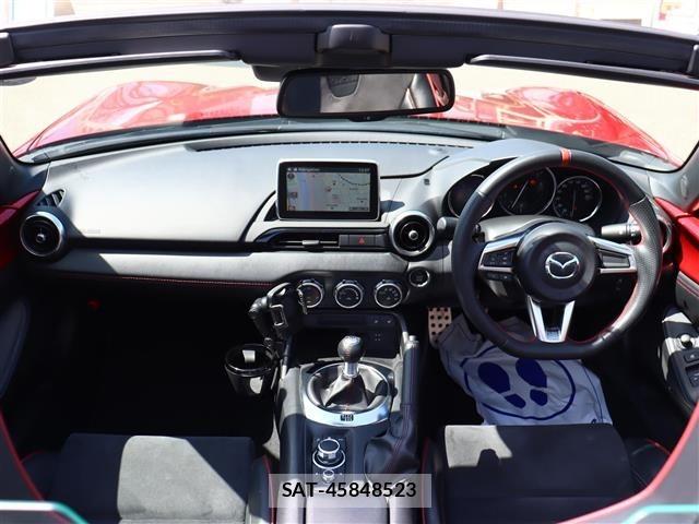 Mazda ROADSTER 2015 8761833-1