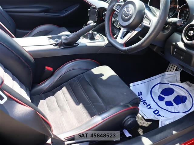 Mazda ROADSTER 2015 8761833-11
