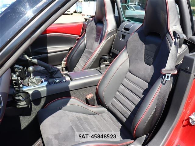 Mazda ROADSTER 2015 8761833-12