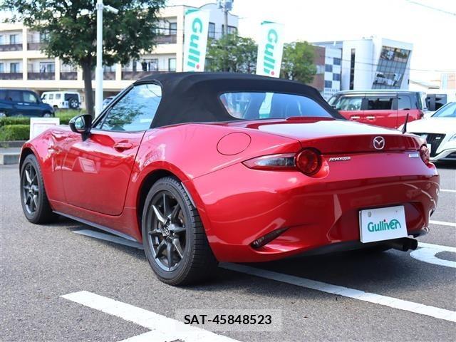 Mazda ROADSTER 2015 8761833-13