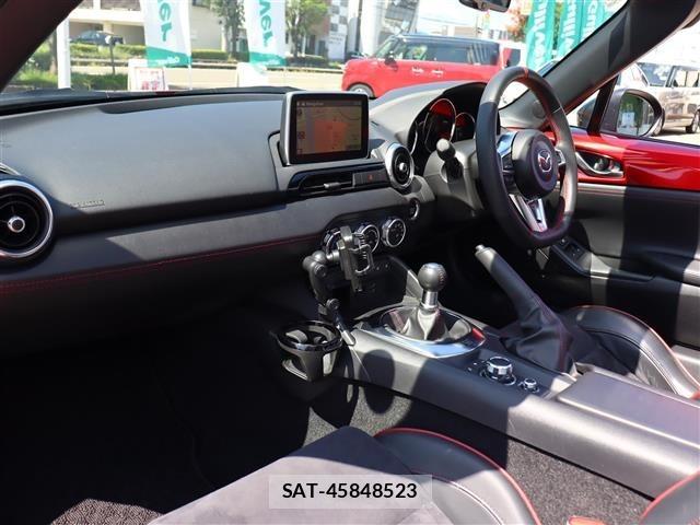 Mazda ROADSTER 2015 8761833-2