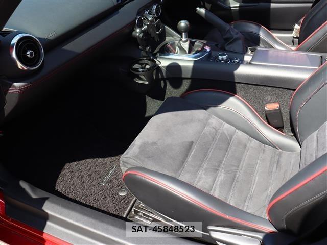 Mazda ROADSTER 2015 8761833-20