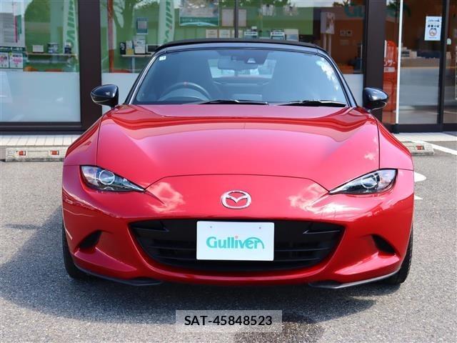 Mazda ROADSTER 2015 8761833-6
