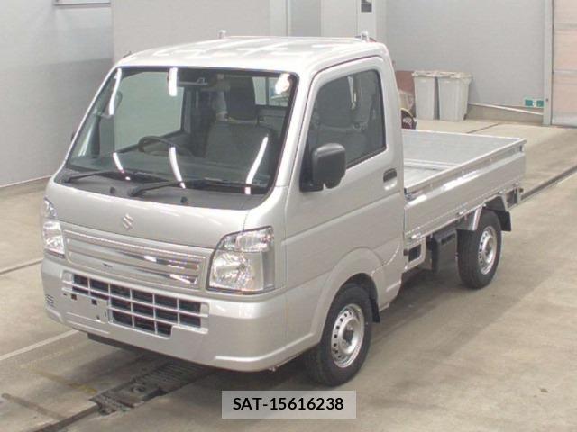 Suzuki CARRY TRUCK 2025 8933472-0