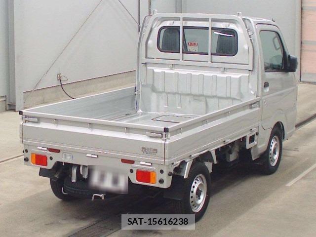 Suzuki CARRY TRUCK 2025 8933472-1
