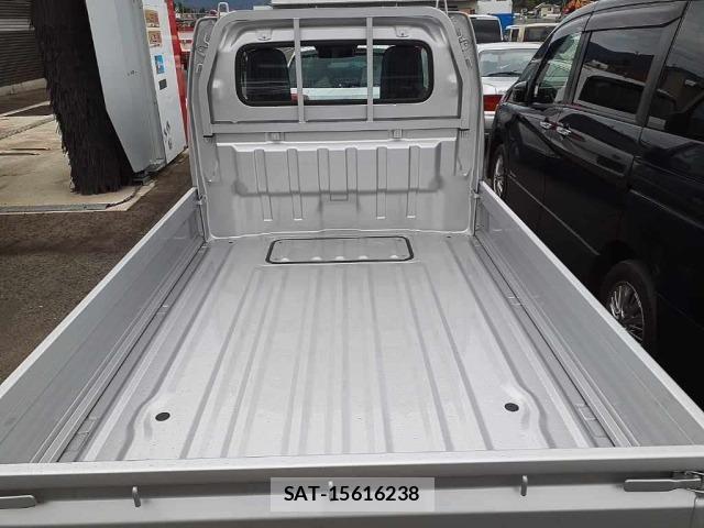 Suzuki CARRY TRUCK 2025 8933472-10