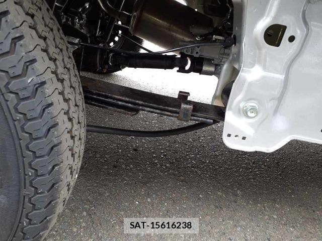 Suzuki CARRY TRUCK 2025 8933472-11