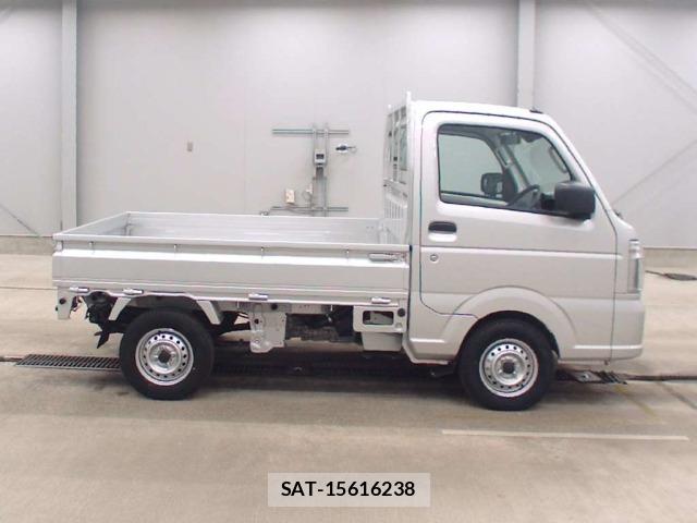 Suzuki CARRY TRUCK 2025 8933472-3