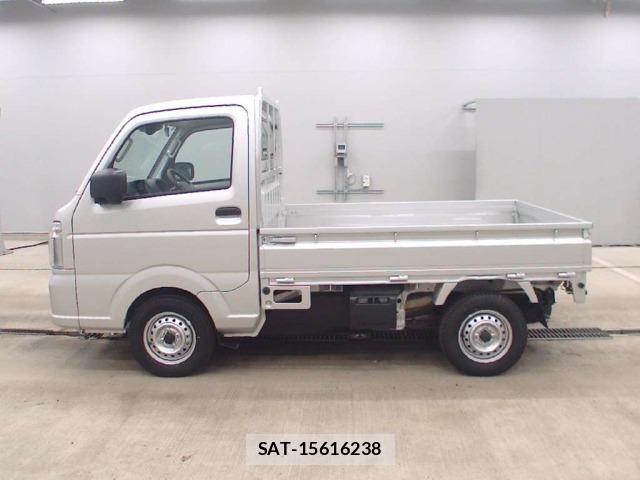 Suzuki CARRY TRUCK 2025 8933472-4
