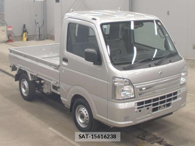 Suzuki CARRY TRUCK 2025 8933472-5