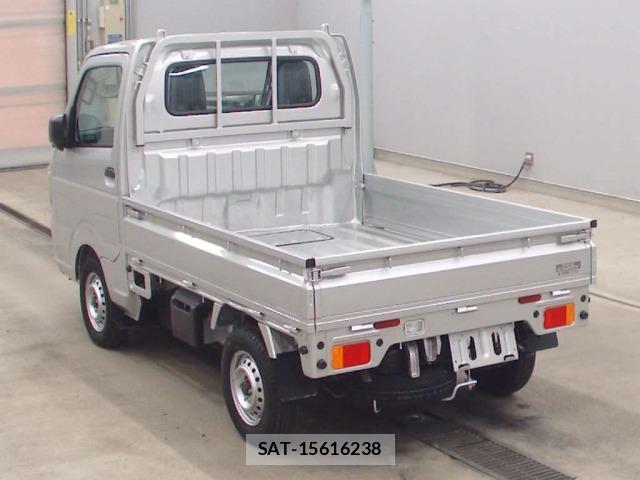 Suzuki CARRY TRUCK 2025 8933472-6