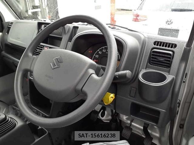 Suzuki CARRY TRUCK 2025 8933472-7
