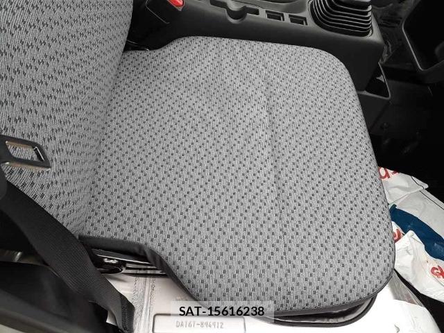 Suzuki CARRY TRUCK 2025 8933472-8