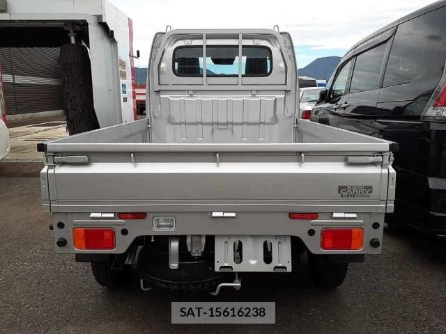 Suzuki CARRY TRUCK 2025 8933472-9