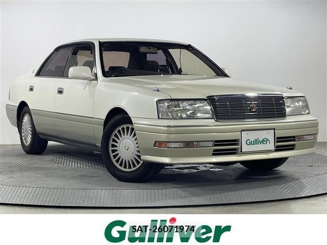 Toyota CROWN 1996 8769506-0