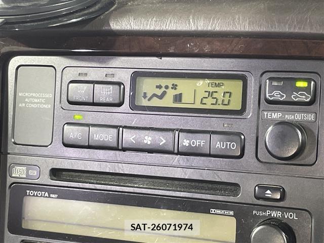 Toyota CROWN 1996 8769506-1
