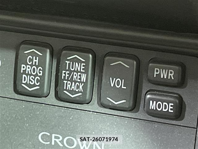 Toyota CROWN 1996 8769506-12