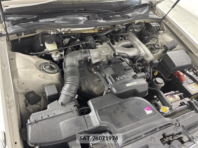 Toyota CROWN 1996 8769506-14