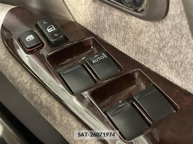 Toyota CROWN 1996 8769506-22