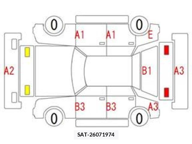 Toyota CROWN 1996 8769506-23