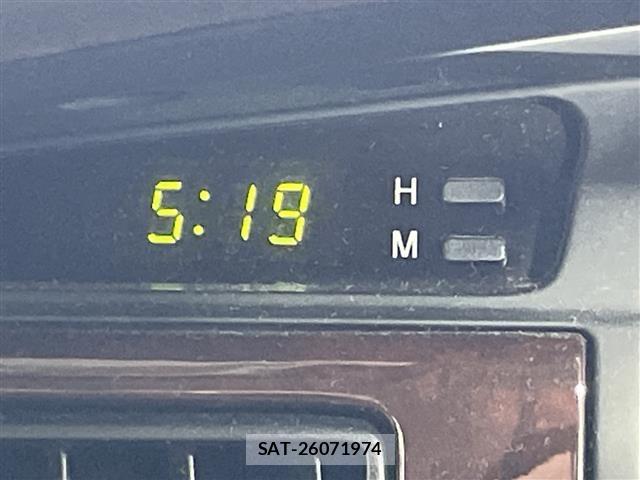 Toyota CROWN 1996 8769506-3