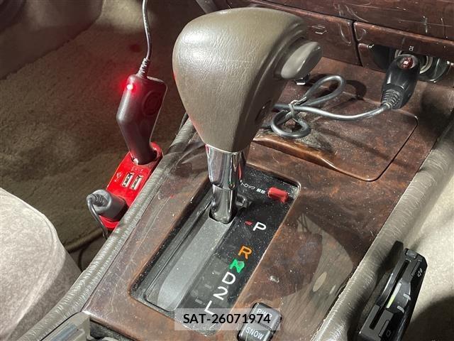 Toyota CROWN 1996 8769506-6