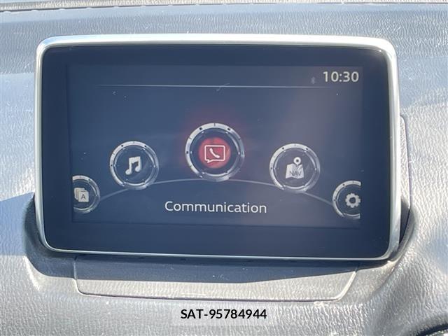 Mazda CX-3 2016 8670789-10