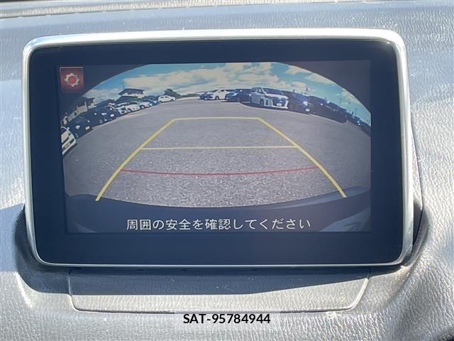 Mazda CX-3 2016 8670789-11