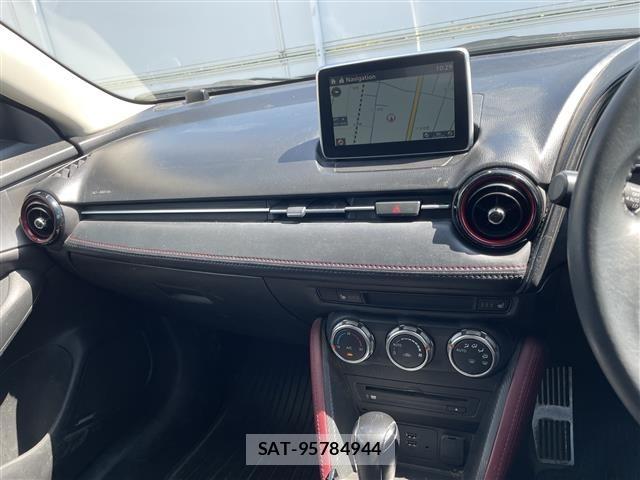 Mazda CX-3 2016 8670789-12