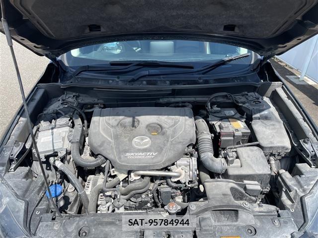 Mazda CX-3 2016 8670789-14