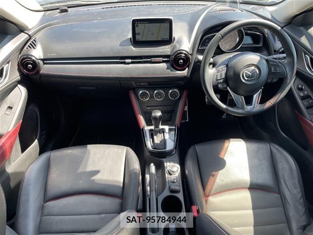 Mazda CX-3 2016 8670789-15