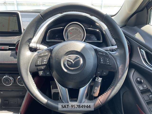 Mazda CX-3 2016 8670789-17
