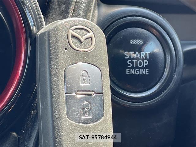 Mazda CX-3 2016 8670789-3