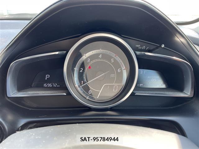 Mazda CX-3 2016 8670789-9