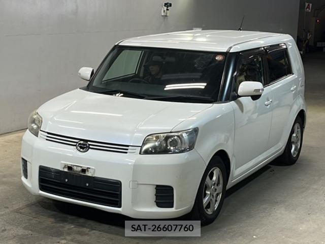 Toyota COROLLA RUMION 2009 8863164-0