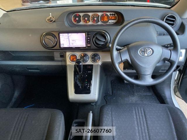 Toyota COROLLA RUMION 2009 8863164-3