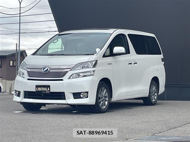 Toyota VELLFIRE 2013 8674520-10