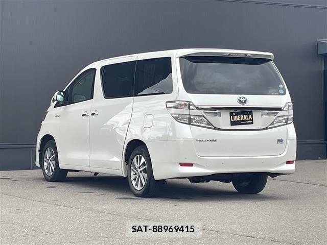 Toyota VELLFIRE 2013 8674520-11