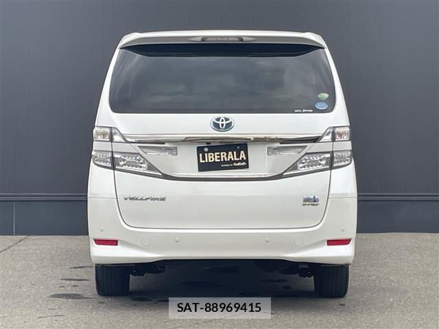 Toyota VELLFIRE 2013 8674520-12