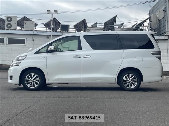 Toyota VELLFIRE 2013 8674520-14