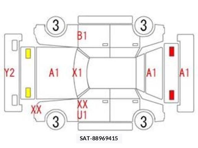Toyota VELLFIRE 2013 8674520-15